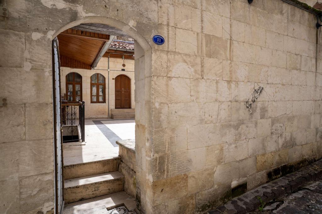 Aysel Hanım Konağı — 7