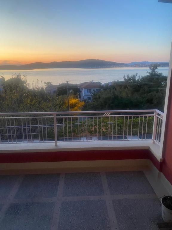 Ayvalık Tunç Otel — 2