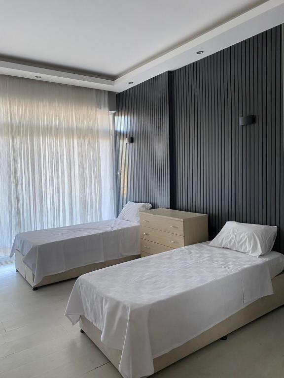 Barış Otel Didim — 4
