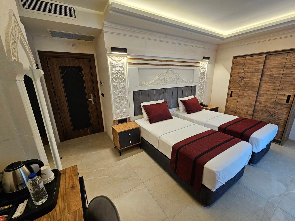 Baypark Hotel & SPA — 9