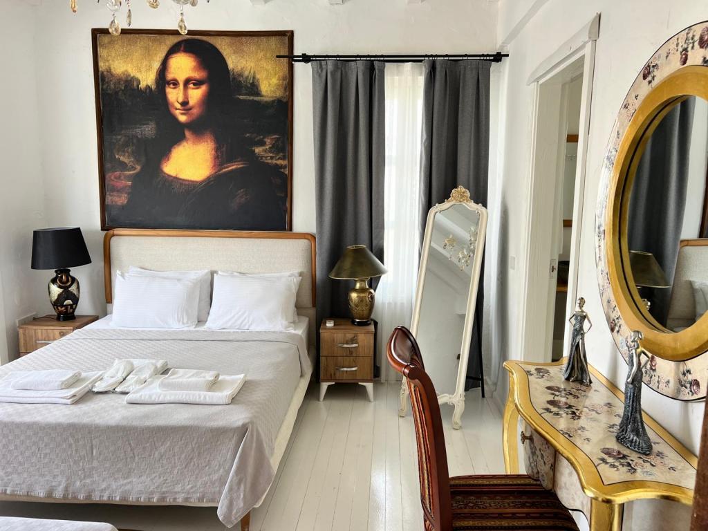 B House Alaçatı Adults Only — 8