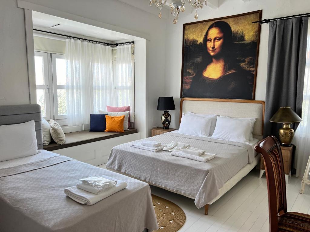 B House Alaçatı Adults Only — 10