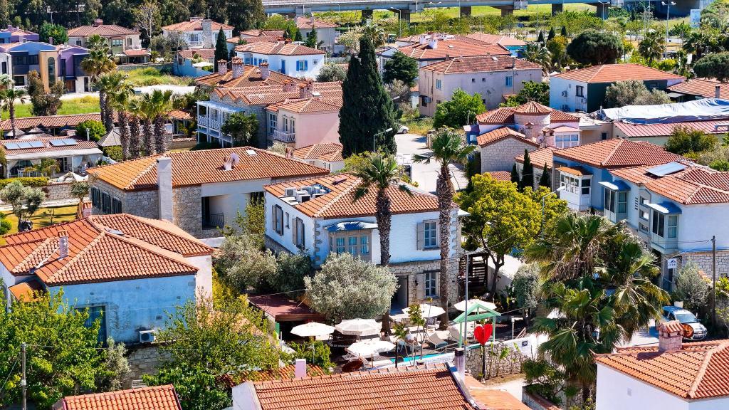 B House Alaçatı (+12 Adults Only) — 8