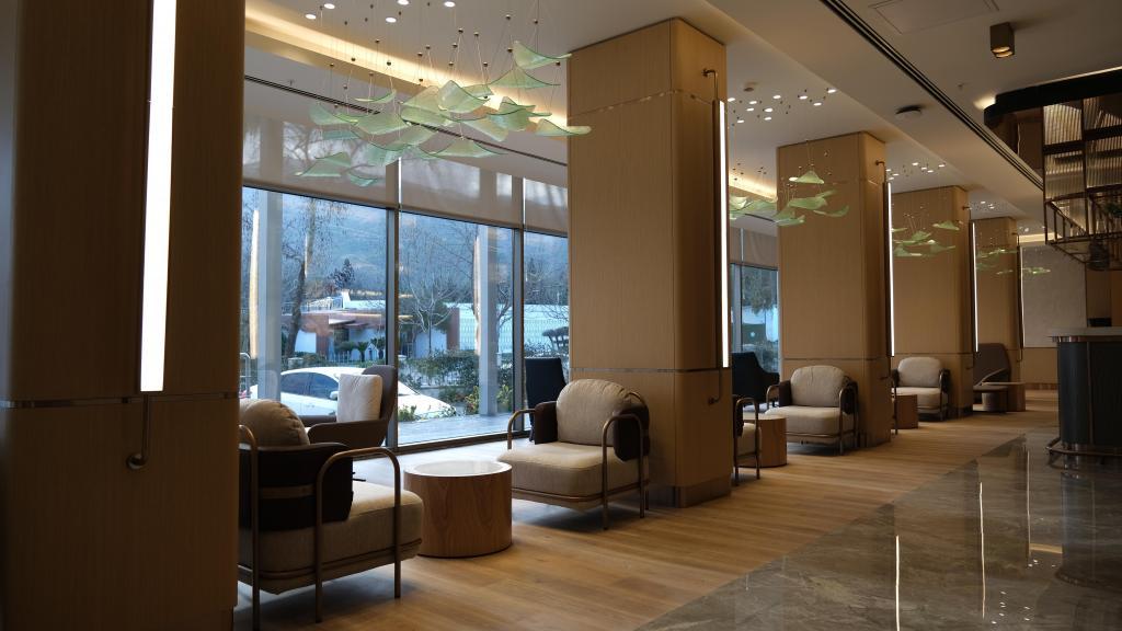Büyük Saruhan Hotel — 8
