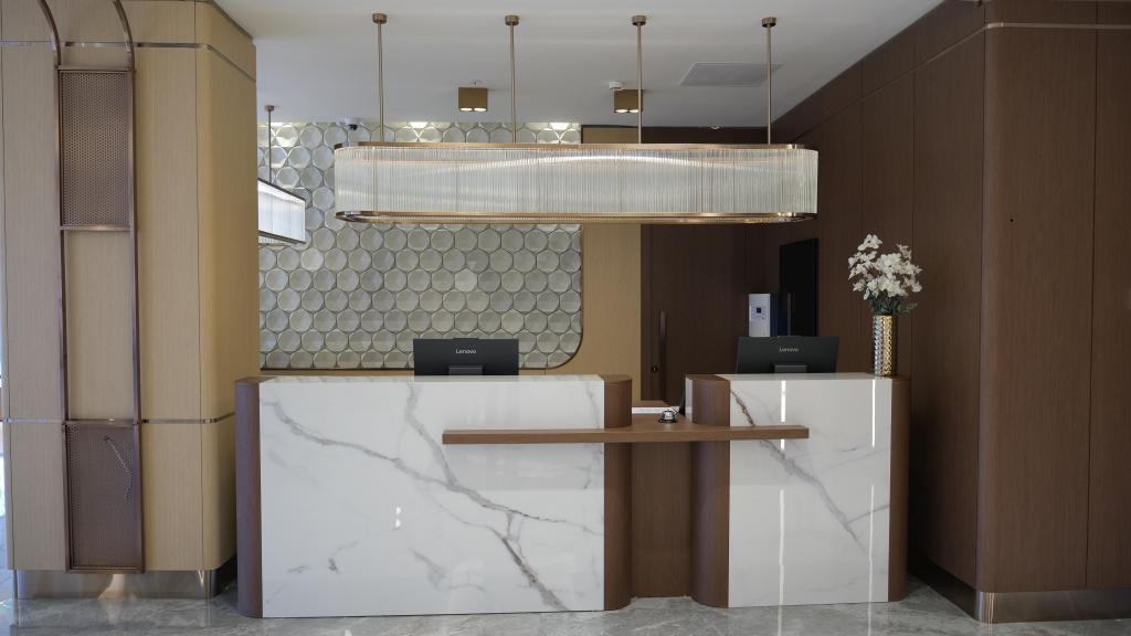 Büyük Saruhan Hotel — 7