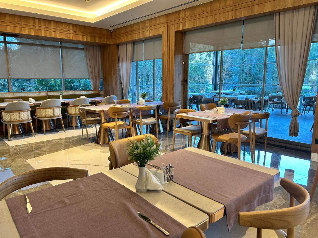 Büyük Saruhan Hotel — 10