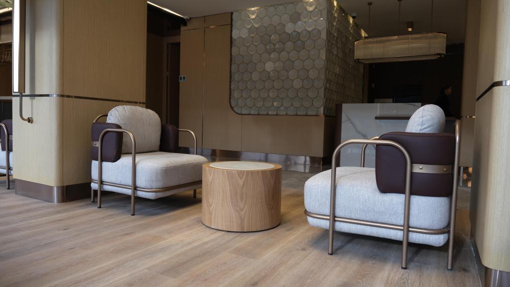 Büyük Saruhan Hotel — 9