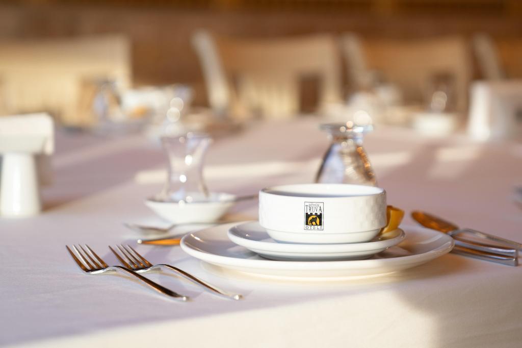 Büyük Truva Otel — 4