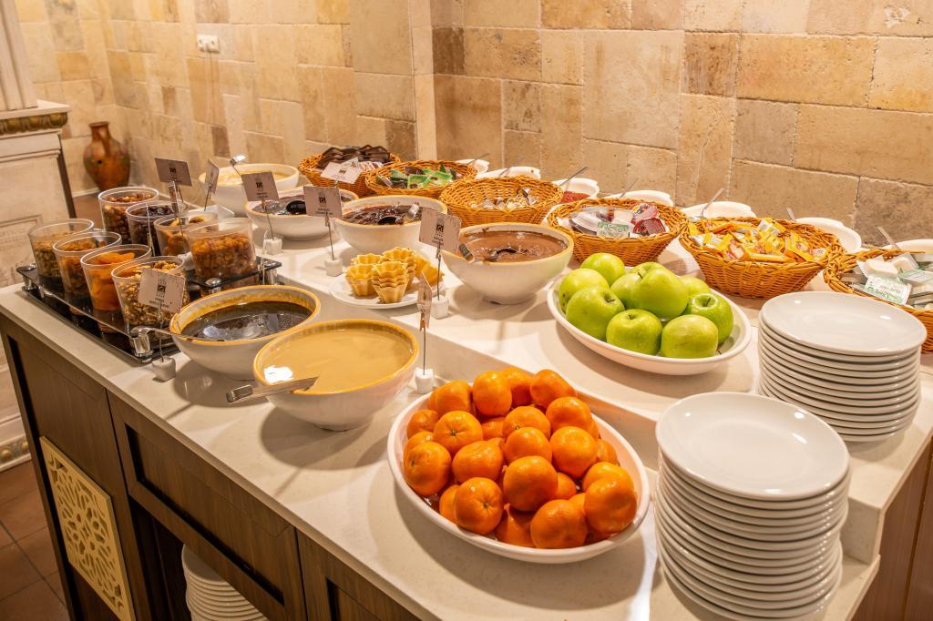 Büyük Truva Otel — 10