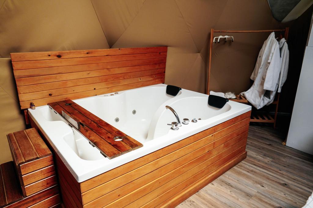 Büyükada Glamping — 7