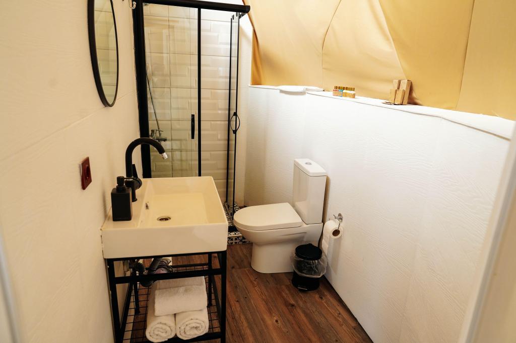 Büyükada Glamping — 8