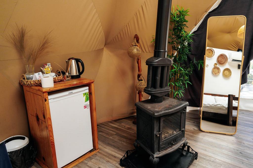 Büyükada Glamping — 9