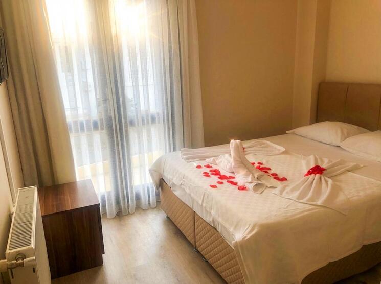 Büyükada Hayal Butik Otel — 6