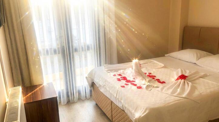 Büyükada Hayal Butik Otel — 7
