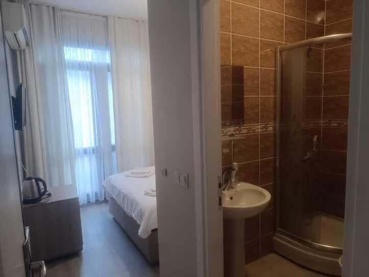 Büyükada Hayal Butik Otel — 10