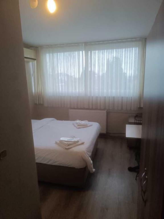 Büyükada Hayal Butik Otel — 9