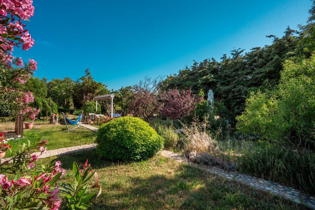 Bağbadem Tatil Çiftliği — 5