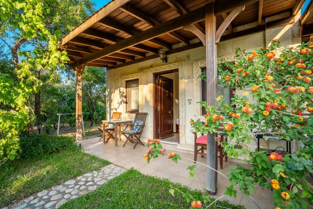Bağbadem Tatil Çiftliği — 7