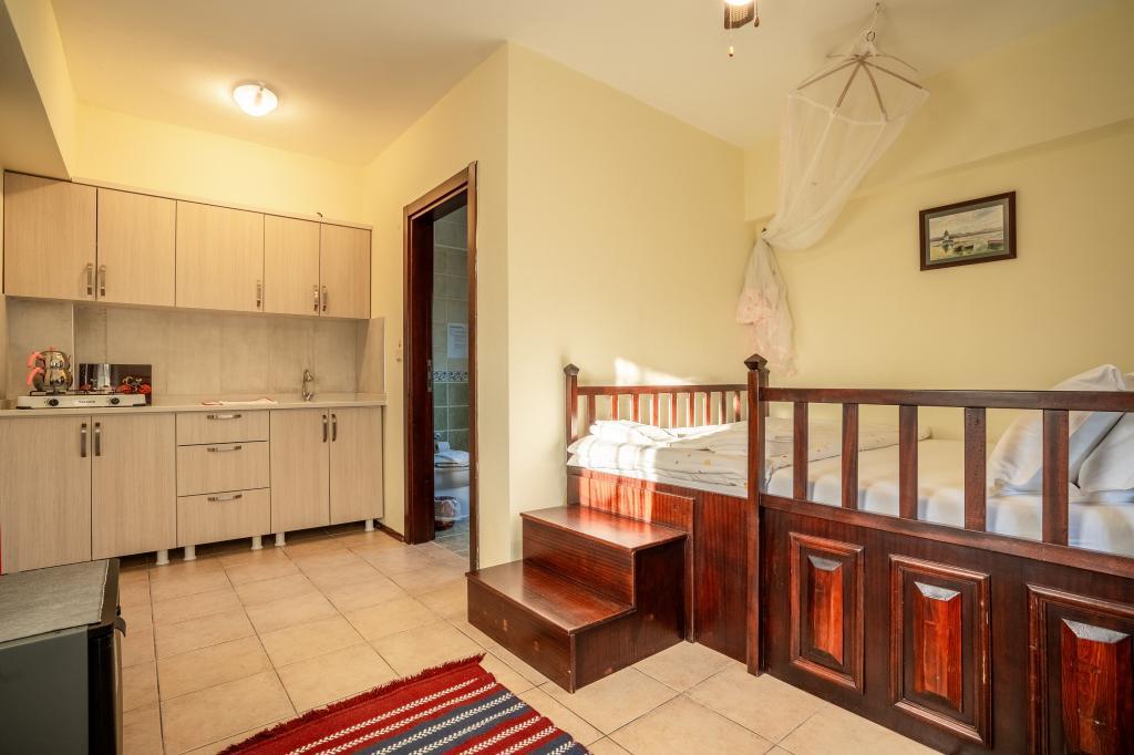 Bağbadem Tatil Çiftliği — 9
