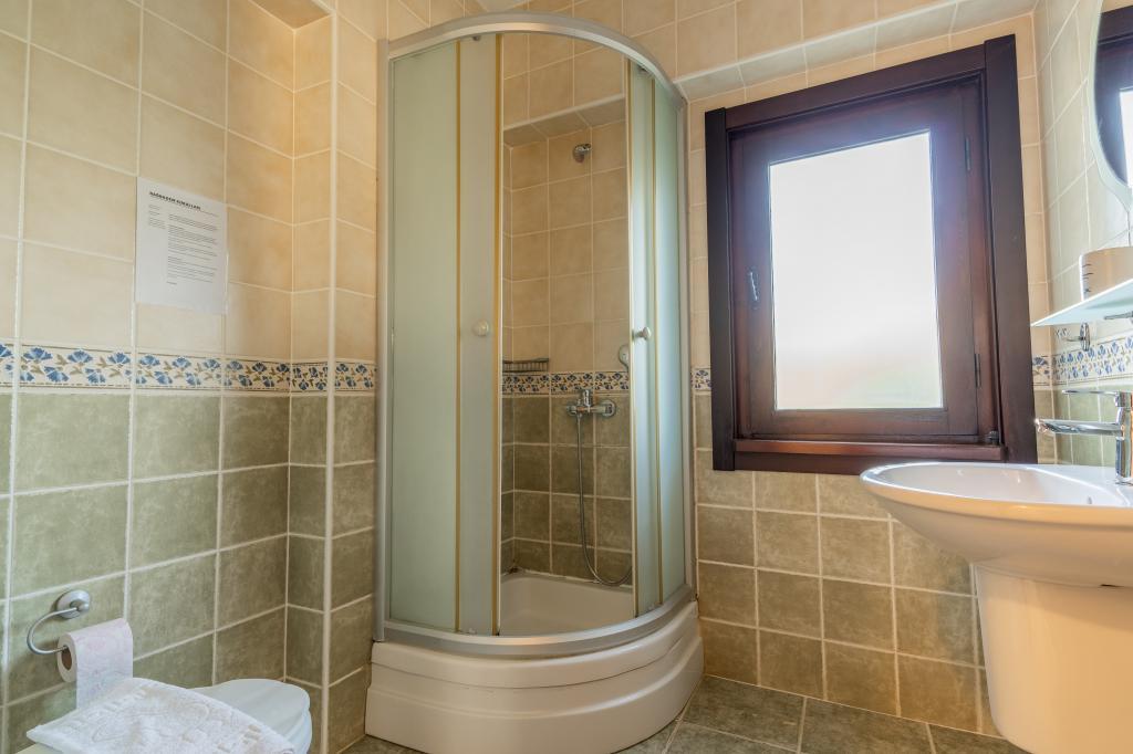Bağbadem Tatil Çiftliği — 10