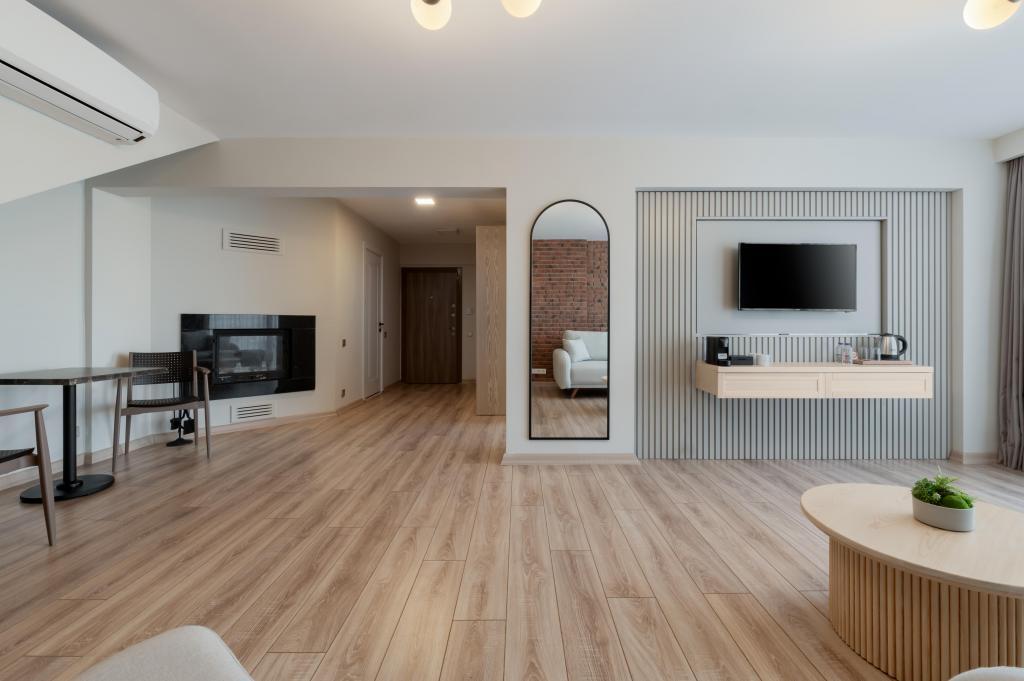 Başka Urla Otel — 7