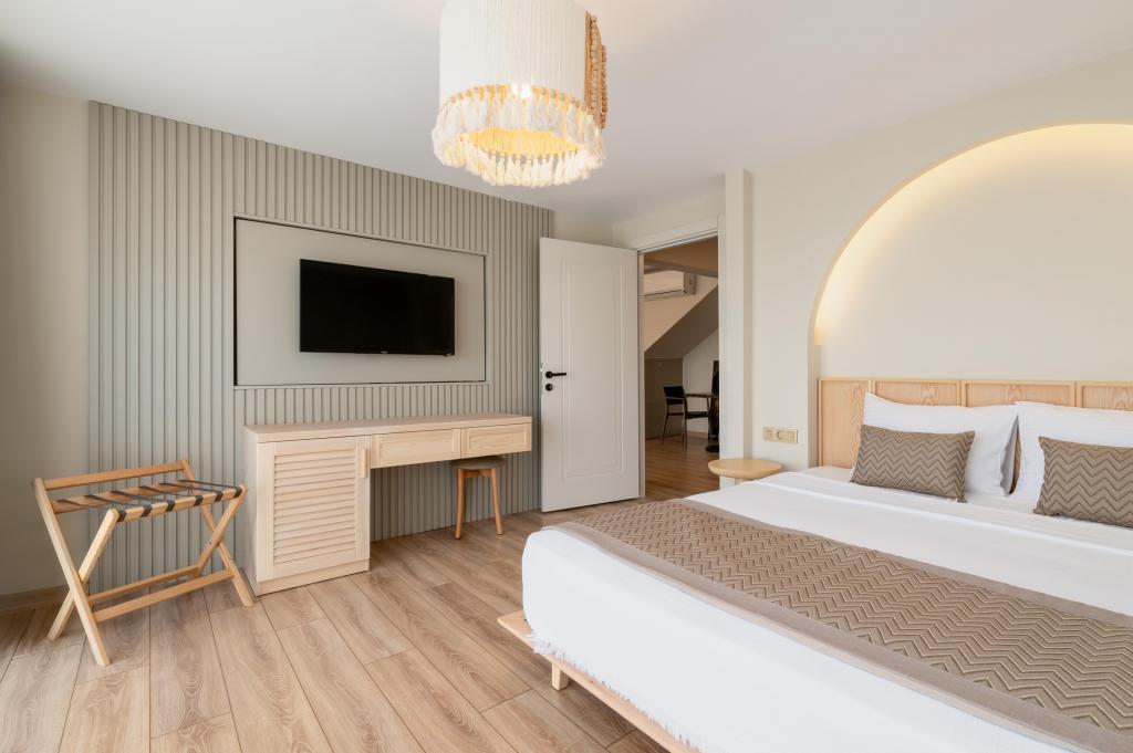 Başka Urla Otel — 8