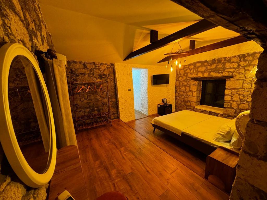 Baba Evi Alaçatı — 2