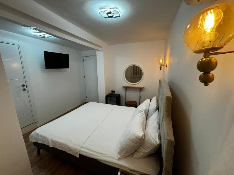 Baba Evi Alaçatı — 5