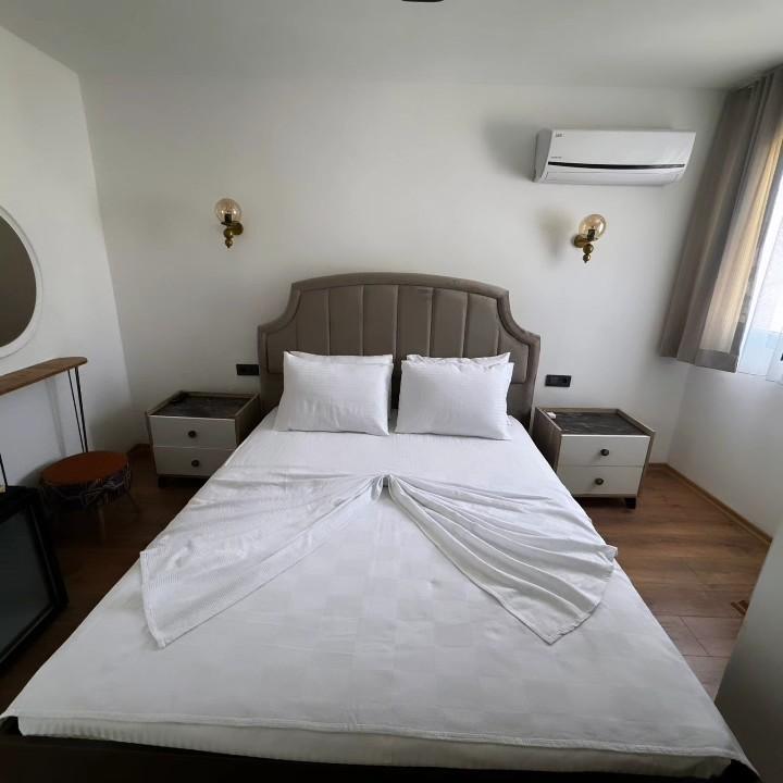Baba Evi Alaçatı — 7