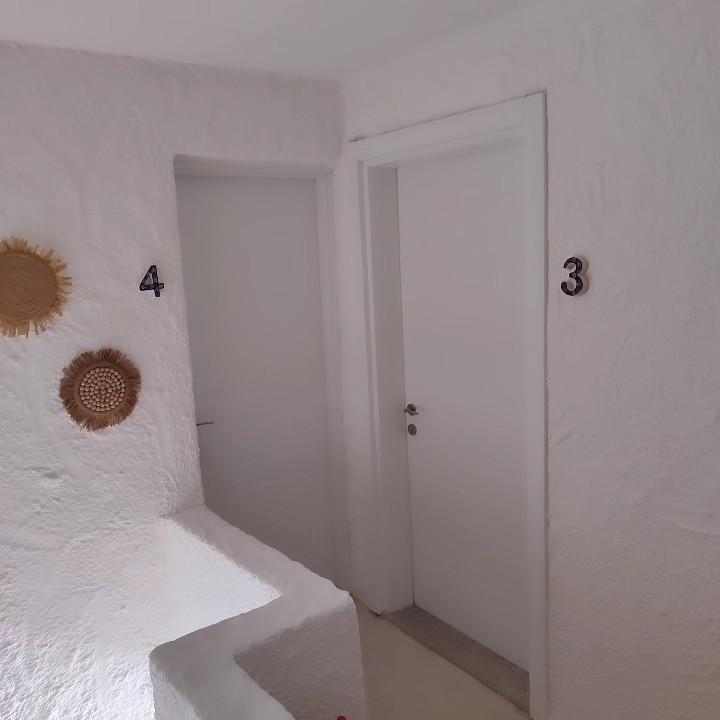 Baba Evi Alaçatı — 8