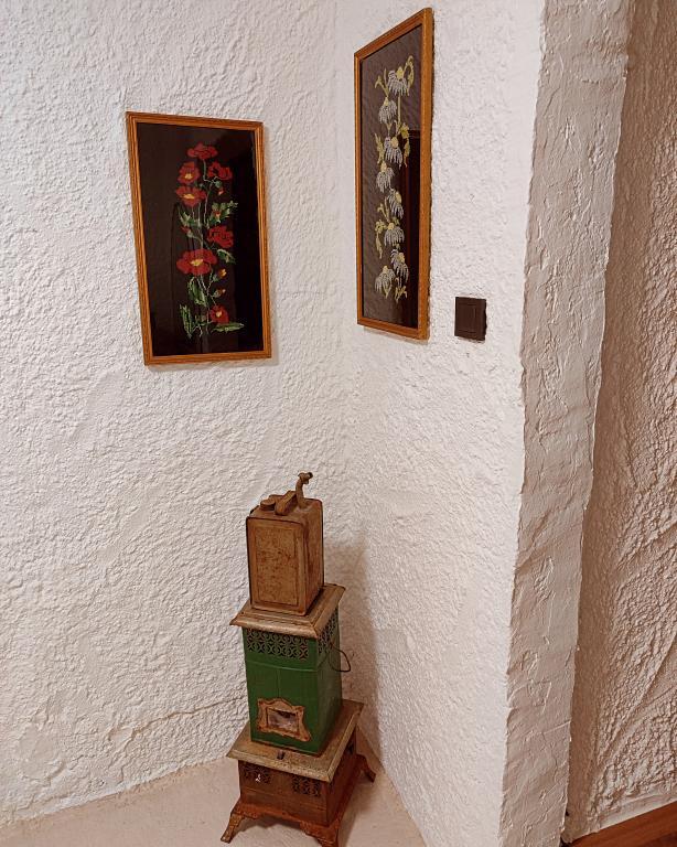 Baba Evi Alaçatı — 10