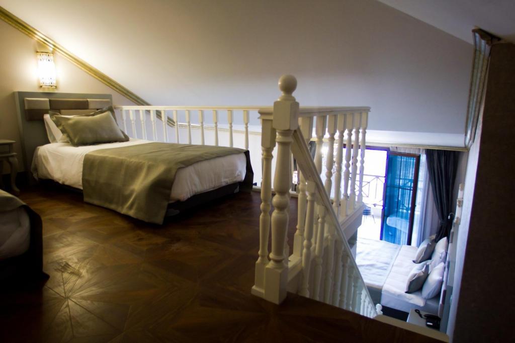 Babillon Hotel SpaRestaurant — 8