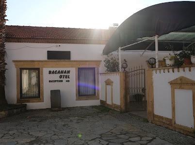 Bacahan Otel — 3