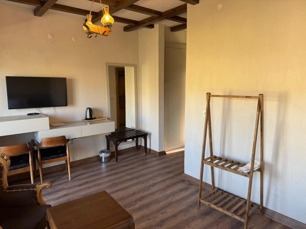 Bademli Han Otel — 5