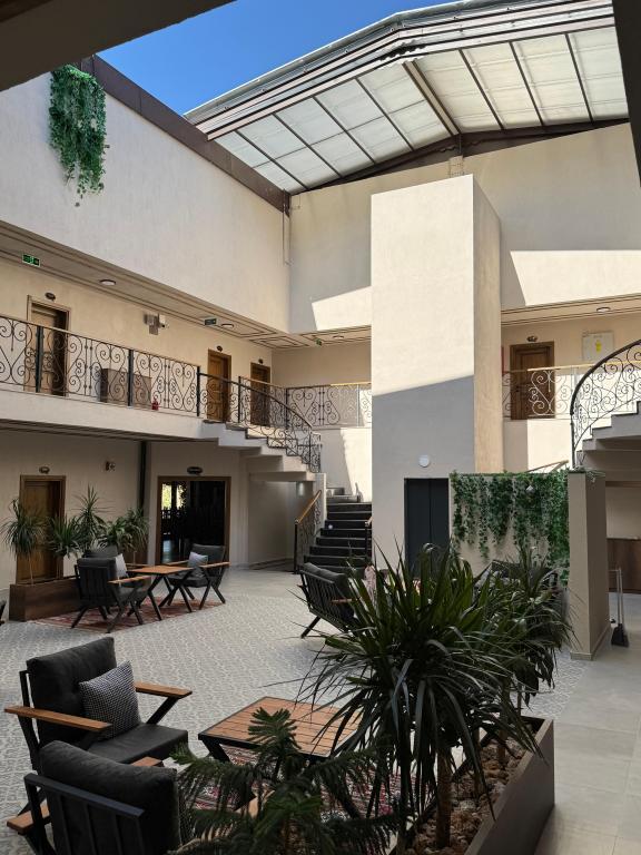 Bademli Han Otel — 8
