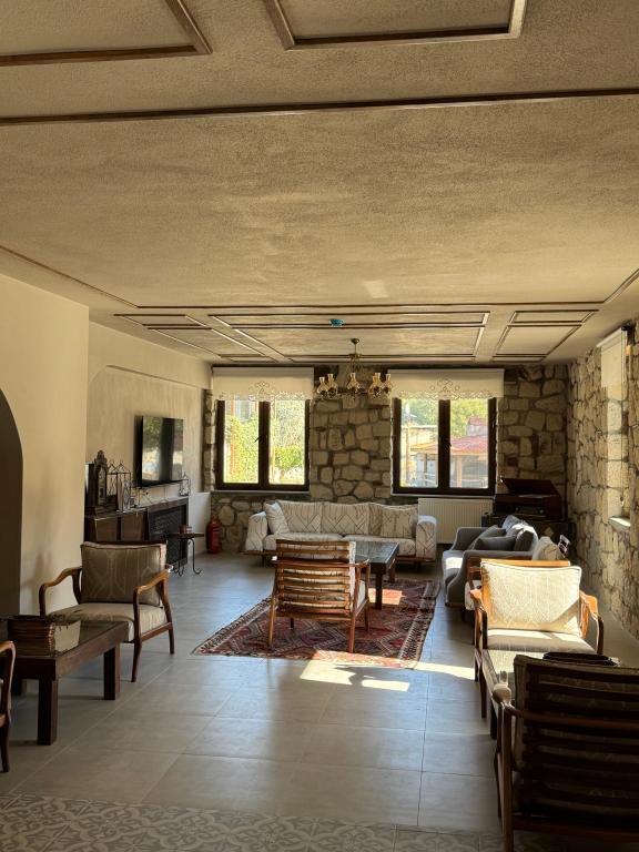 Bademli Han Otel — 2