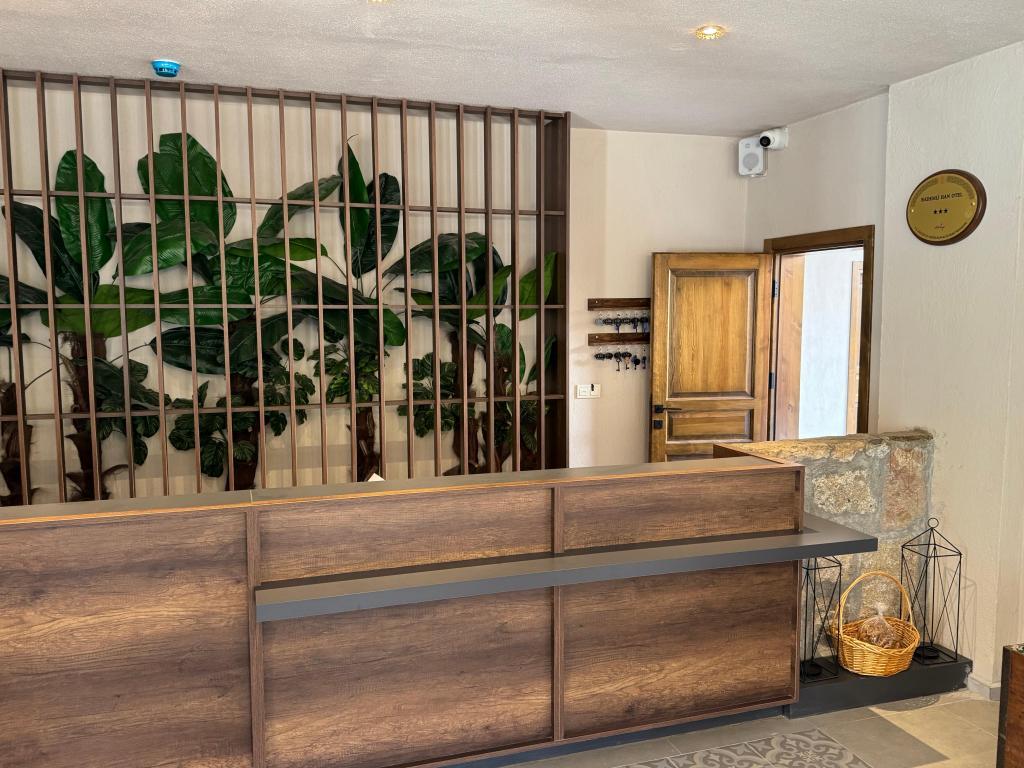 Bademli Han Otel — 6
