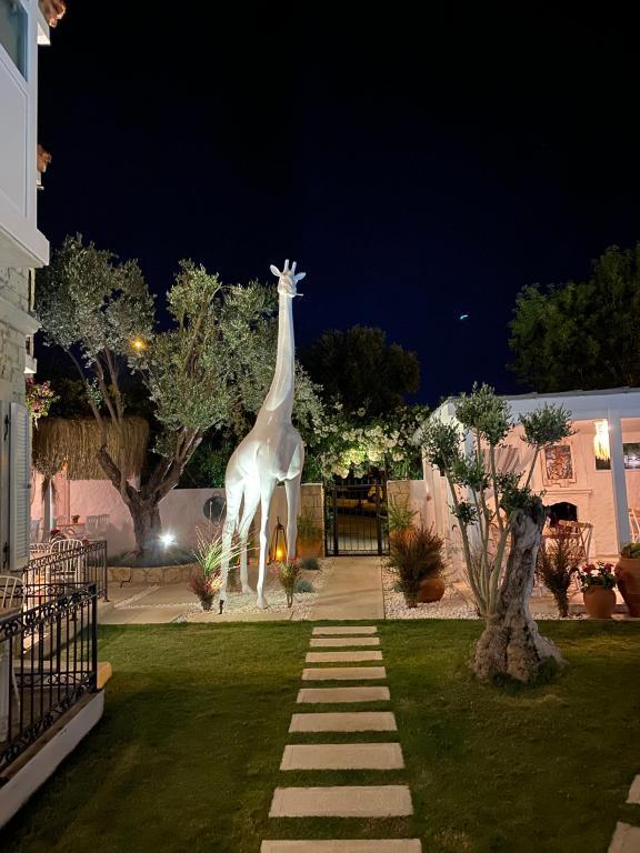 Balambaka Otel Alaçatı — 10