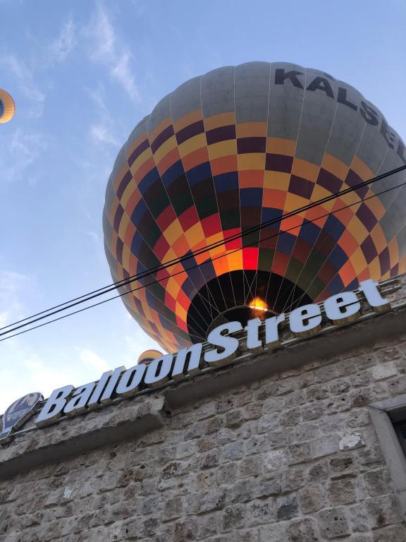 Balloon Street Cappadocia — 7