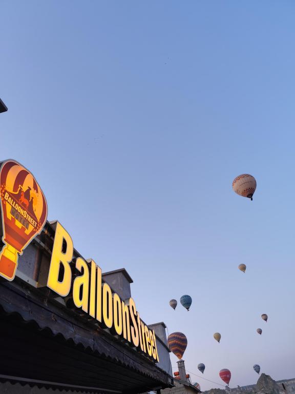 Balloon Street Cappadocia — 8