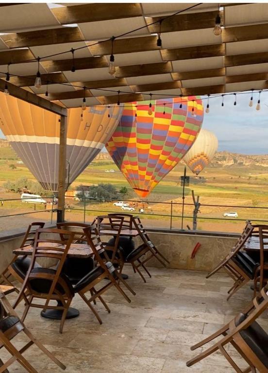 Balloon Street Cappadocia — 9