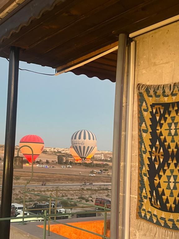 Balloon Street Cappadocia — 10
