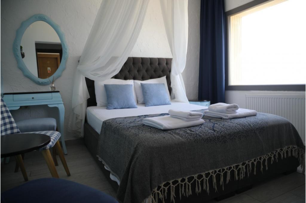 Bambu Urla Otel — 7