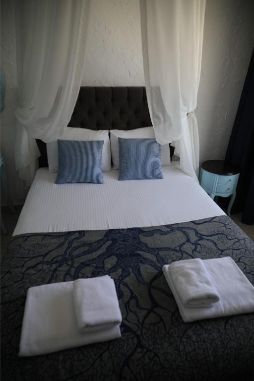 Bambu Urla Otel — 8