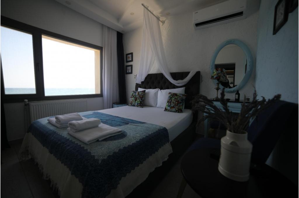 Bambu Urla Otel — 10
