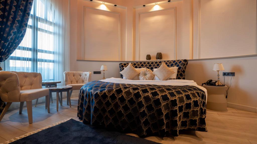 Bandırma Palas Hotel — 6