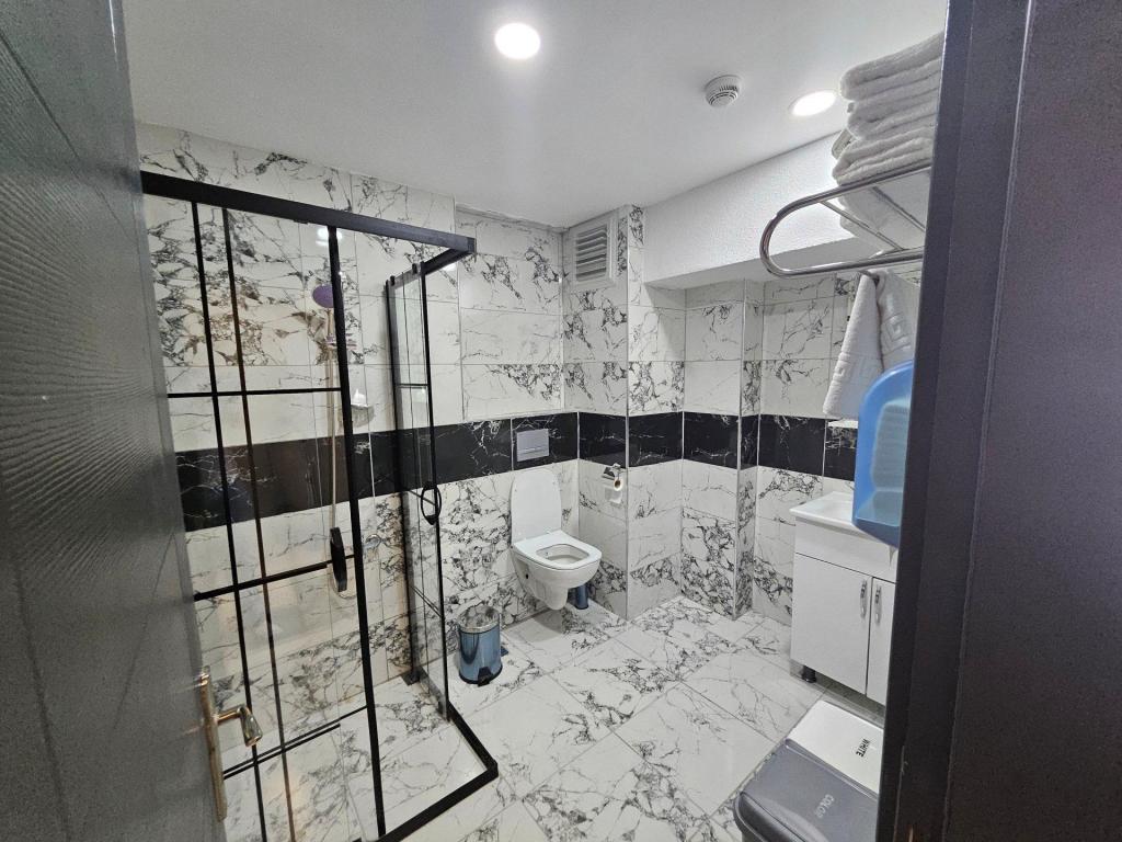 Barakat Pansiyon — 7