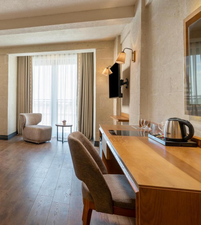 Barcelo Cappadocia Hotel — 2