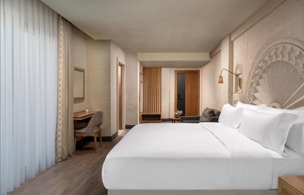 Barcelo Cappadocia Hotel — 10