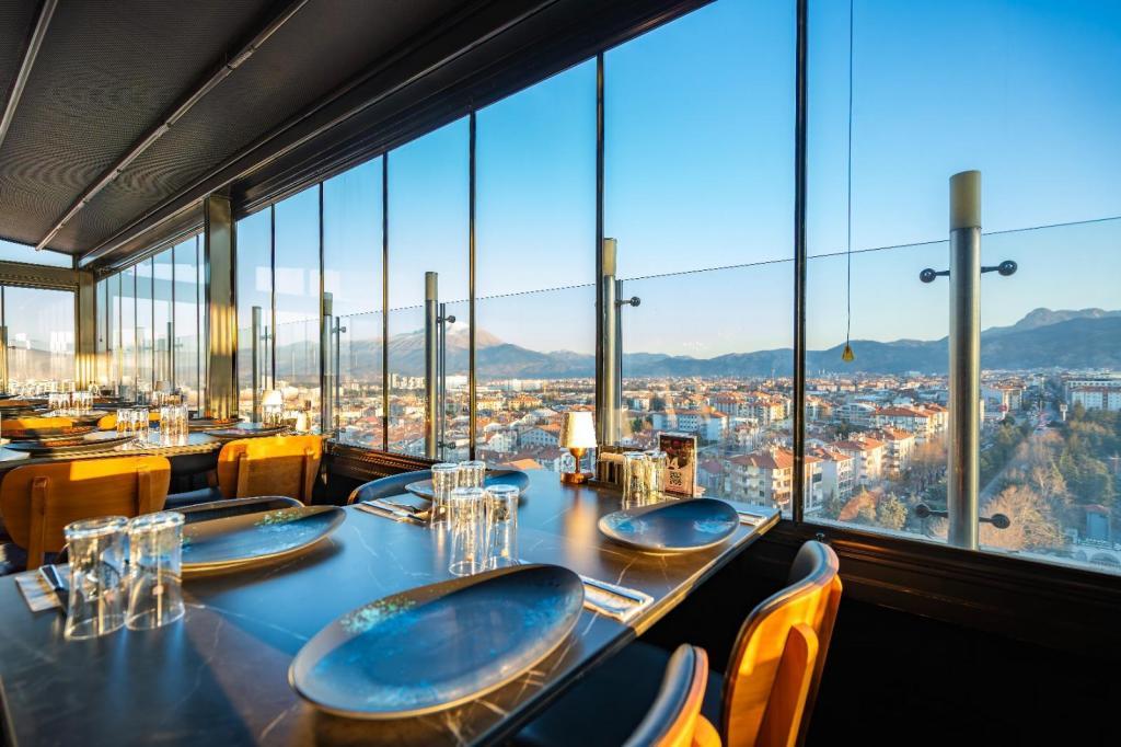 Barida Hotels — 6